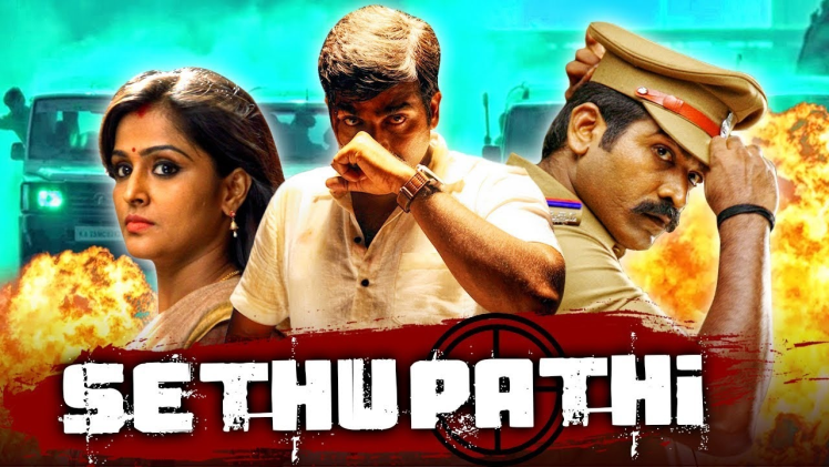 Sethupathi