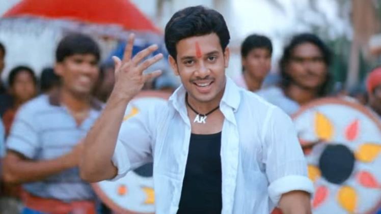 Thambikku Indha Ooru