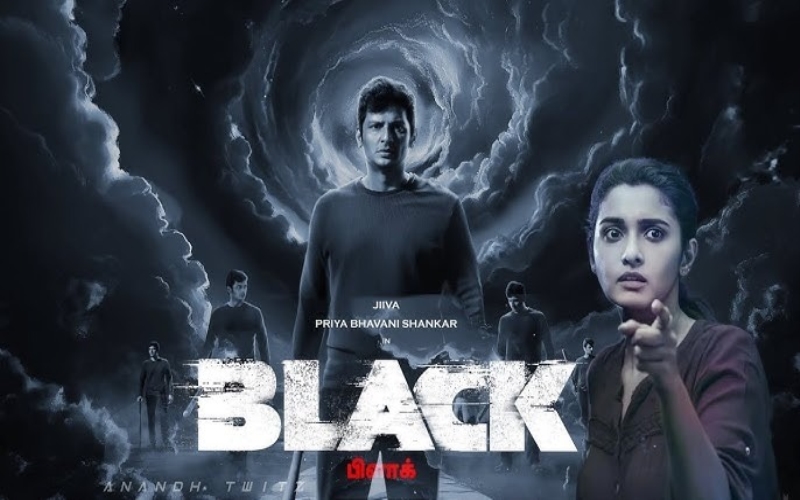 Black Masstamilan 2024 Tamil Mp3 Songs Download