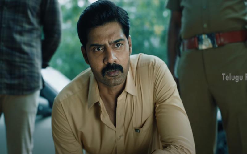 Eleven Movie Review: A Mind-Bending Journey into Memory and Truth Eleven Movie Review: A Mind-Bending Journey into Memory and Truth