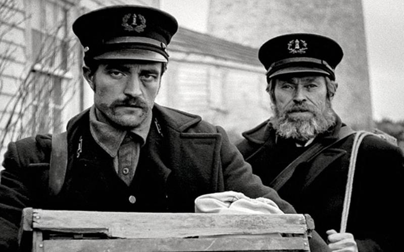 Light House Movie Review: A Haunting Tale of Hope, Isolation, and Mystery Light House Movie Review: A Haunting Tale of Hope, Isolation, and Mystery