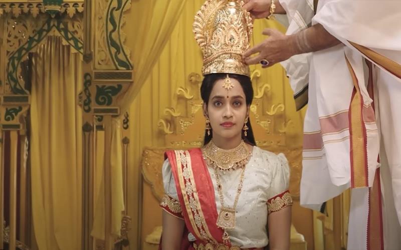 Maya Puthagam Movie Review: An Enigmatic Tale of Illusions, Secrets, and Discovery Maya Puthagam Movie Review: An Enigmatic Tale of Illusions, Secrets, and Discovery