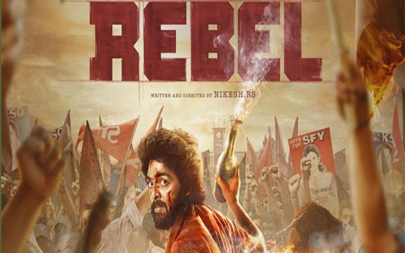 Rebel Movie Review: An Action-Packed Saga of Resistance, Identity, and Redemption Rebel Movie Review: An Action-Packed Saga of Resistance, Identity, and Redemption
