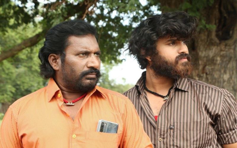 Sooriyanum Sooriyagandhiyum Movie Review: A Whimsical Adventure Blending Comedy, Romance, and Family Ties Sooriyanum Sooriyagandhiyum Movie Review: A Whimsical Adventure Blending Comedy, Romance, and Family Ties