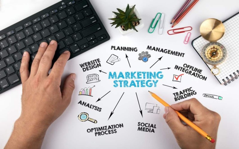 Tips for Enhancing Your Business Marketing Strategy