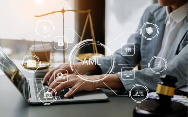 AML Software – For Better Monitoring of Suspicious Activities AML Software - For Better Monitoring of Suspicious Activities