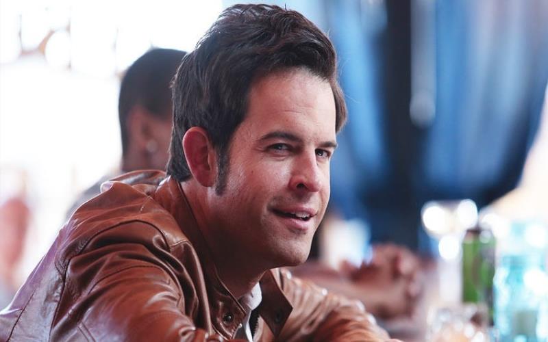 Charles Agron Age, Snapchat, Stories, Net Worth & Biography