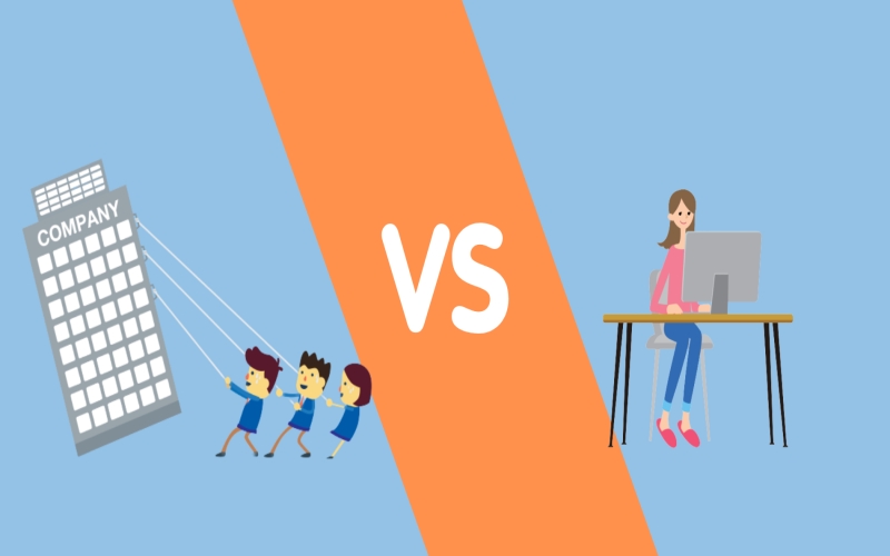 Incorporation vs. Sole Proprietorship: Which is Best for Your Canadian Small Business? Incorporation vs. Sole Proprietorship: Which is Best for Your Canadian Small Business?