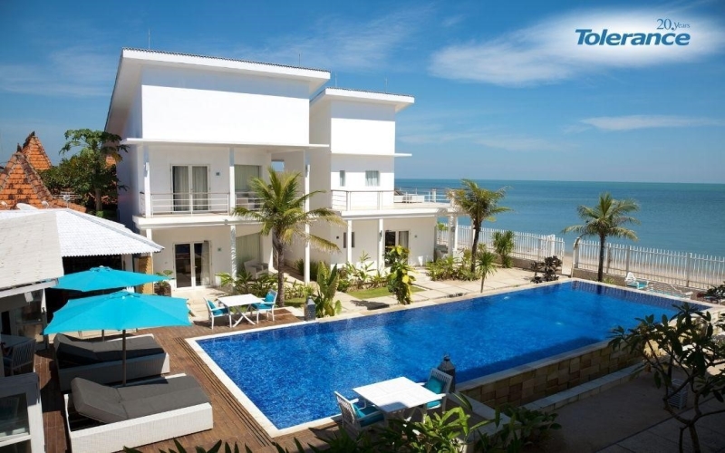 Luxury Villas in Antalya: Finding Your Dream Home with Panoramic Mediterranean Views Luxury Villas