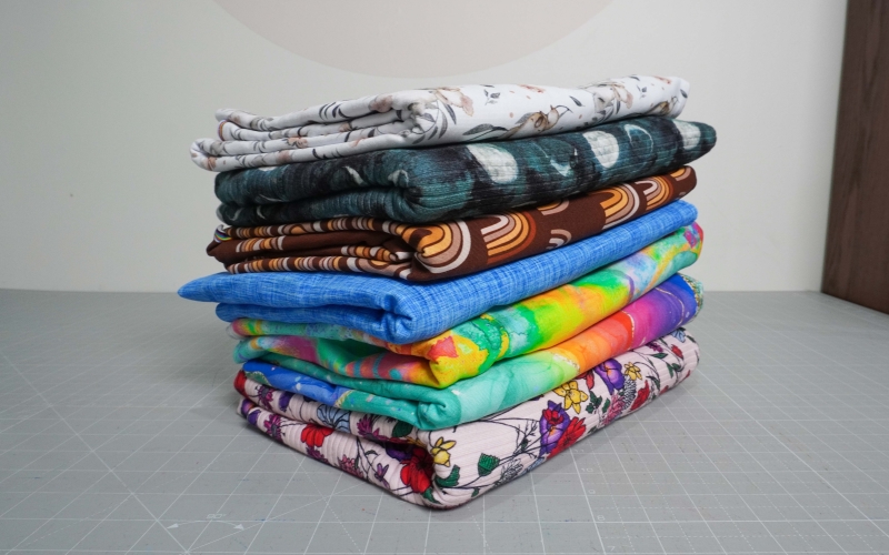 The Art of Choosing the Perfect Jersey Fabric for Any Project Jersey Fabric