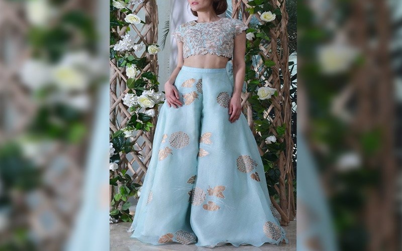 Trending Ethnic Dresses for Women: Top Styles to Watch This Year Trending Ethnic Dresses for Women: Top Styles to Watch This Year