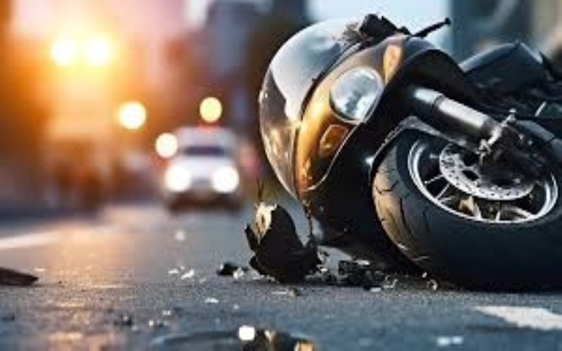 Understanding Your Rights After a Motorcycle Accident