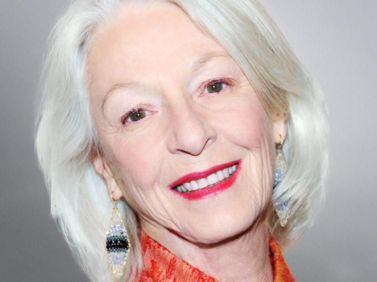 Jane Alexander Age, Height, Snapchat, Stories, Net Worth & Biography Jane Alexander