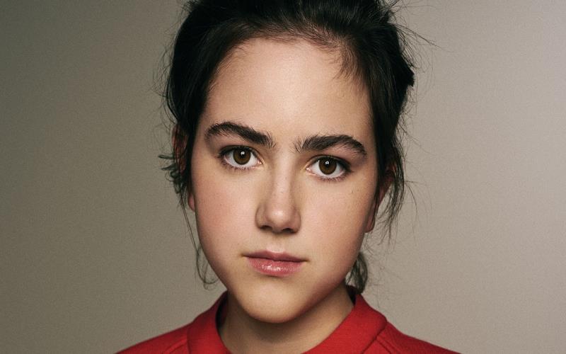 Abby Ryder Fortson Age, Height, Snapchat, Stories, Net Worth & Biography Abby Ryder Fortson