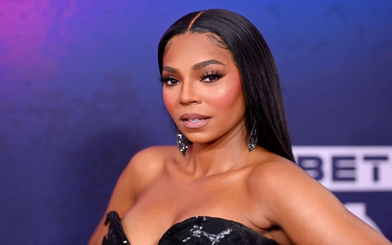 Ashanti Age, Height, Snapchat, Stories, Net Worth & Biography Ashanti
