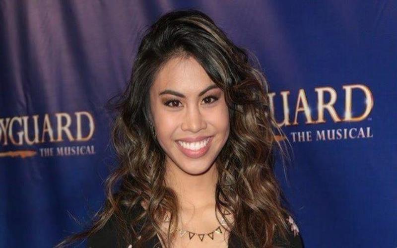 Ashley Argota Age, Height, Snapchat, Stories, Net Worth & Biography Ashley Argota