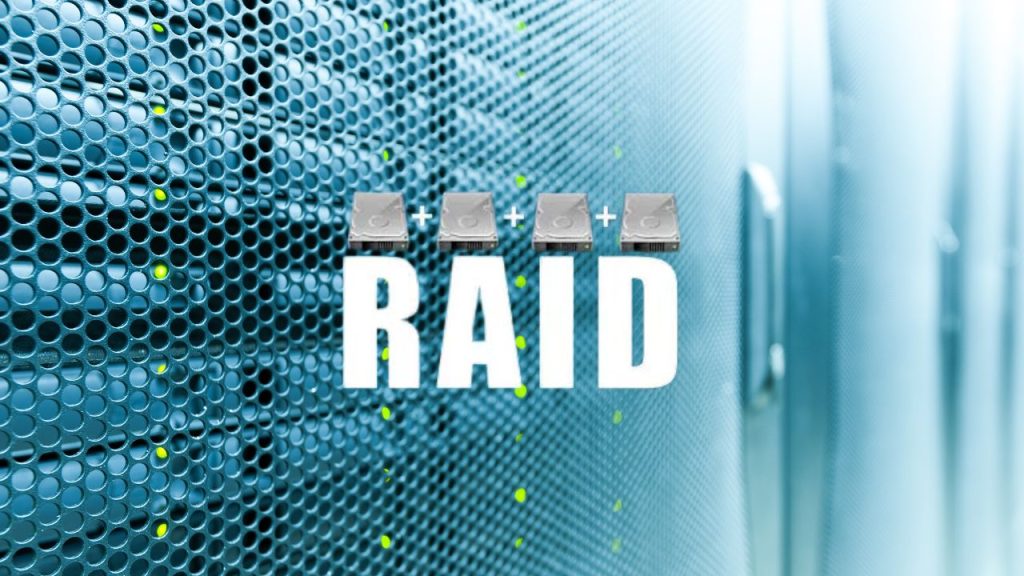 Best Free RAID Recovery Software: A Comprehensive Guide