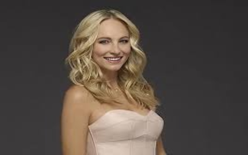 Candice Accola Age, Height, Snapchat, Stories, Net Worth & Biography Candice Accola