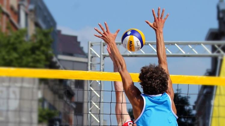 Discover the Latest Big Ten Volleyball TV Schedule: Never Miss a Match Again Discover the Latest Big Ten Volleyball TV Schedule: Never Miss a Match Again