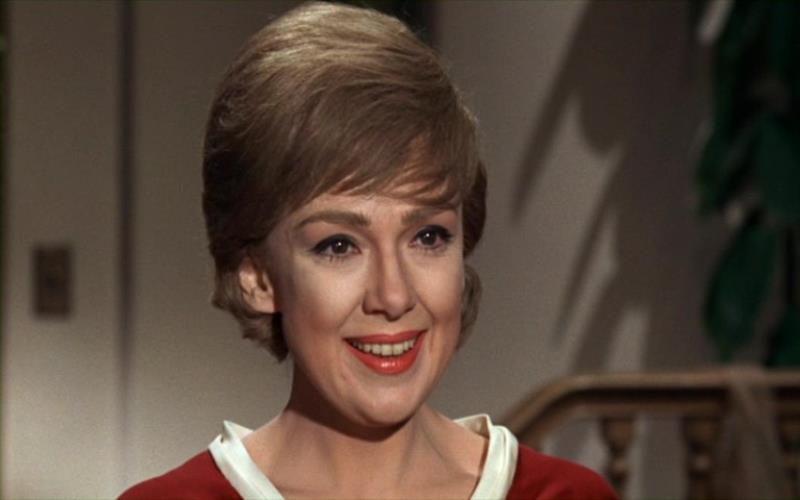 Edie Adams Age
