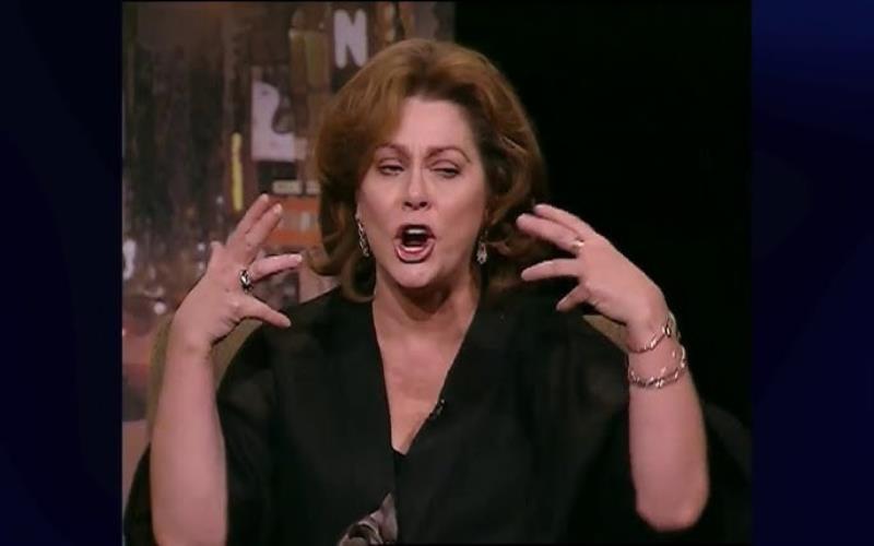 Elizabeth Ashley Age