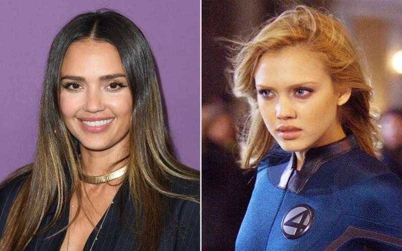 jessica alba kids