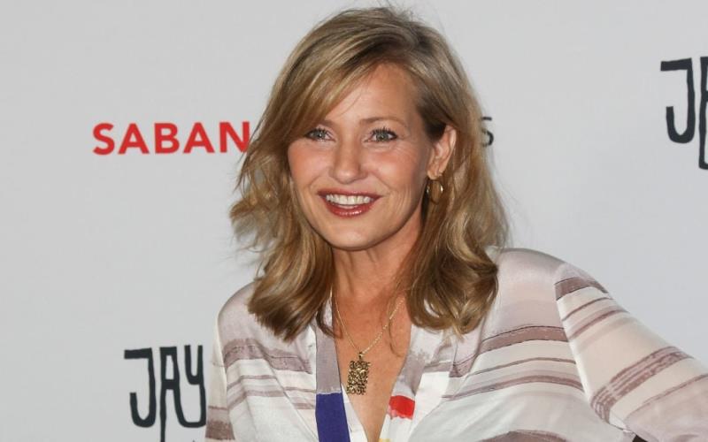 joey lauren adams children