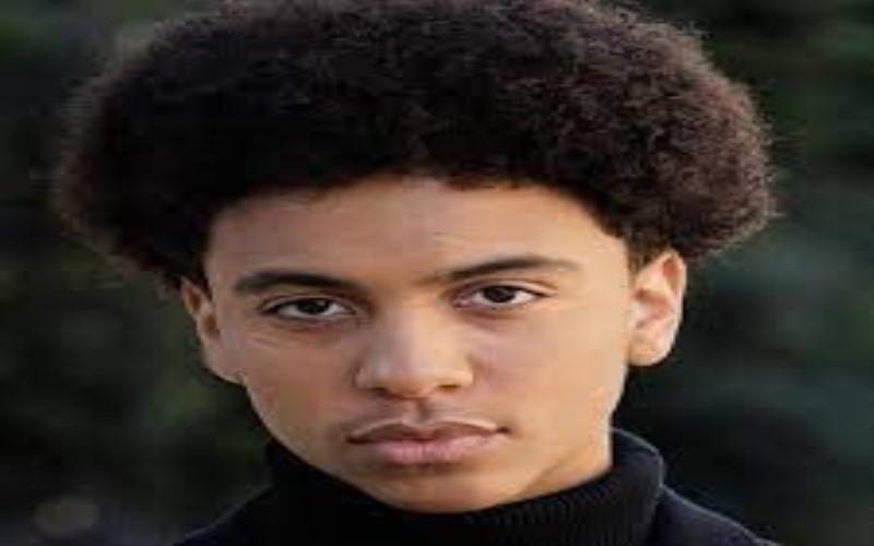 joshua caleb johnson age