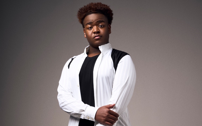 Keith L. Williams Age, Height, Snapchat, Stories, Net Worth & Biography Keith L. Williams