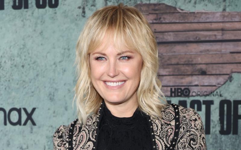 Malin Åkerman