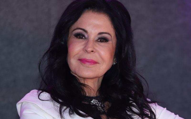 María Conchita