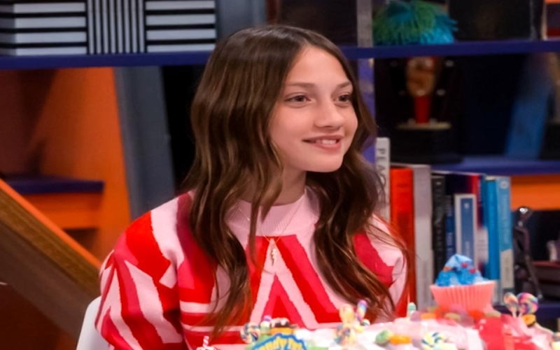 Maya Le Clark Age, Height, Snapchat, Stories, Net Worth & Biography Maya Le Clark