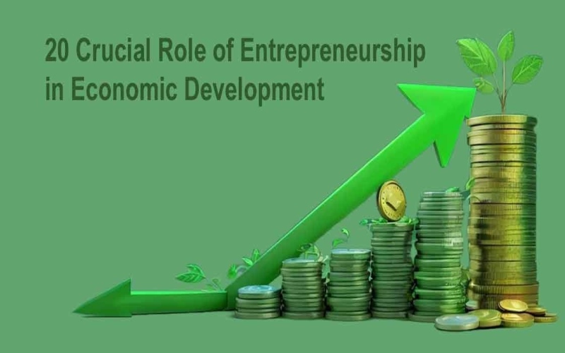 Economic Growth in Pasuruan: Opportunities for Local Entrepreneurs