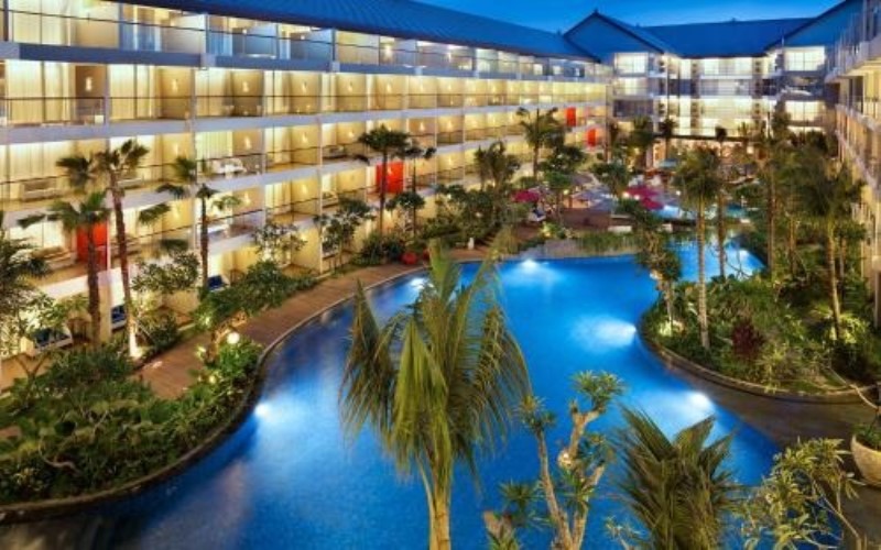 Ramada Encore Bali: A Tropical Haven of Luxury, Leisure & Location Ramada Encore Bali: A Tropical Haven of Luxury, Leisure & Location