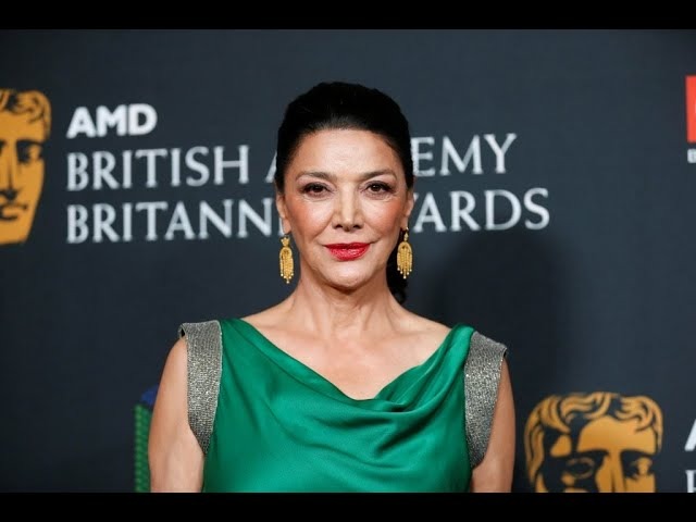 Shohreh Aghdashloo net worth