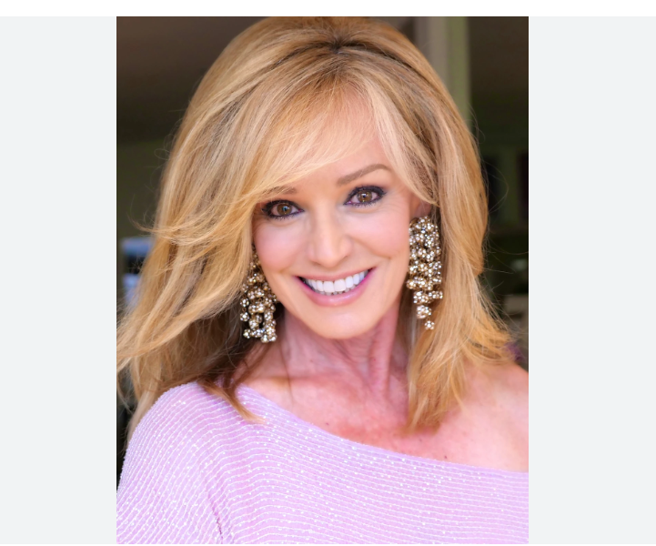 Susan Anton bio