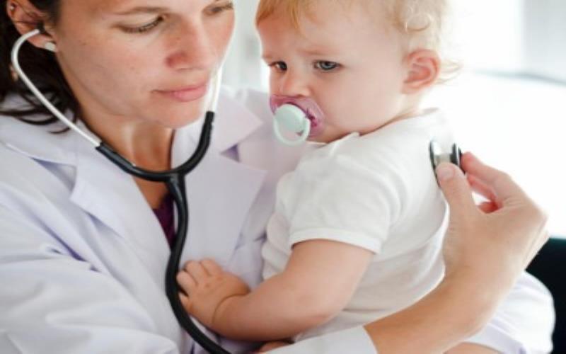 The Impact of Stethoscopes in Pediatric Care: Listening Beyond the Heart The Impact of Stethoscopes in Pediatric Care: Listening Beyond the Heart