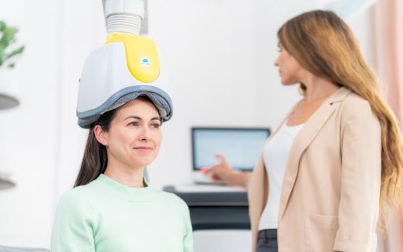 Who is Not a Good Candidate for TMS? Who is Not a Good Candidate for TMS?