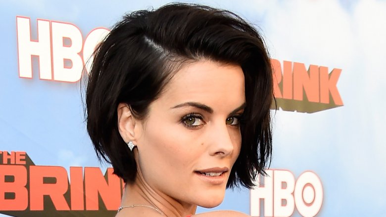 jaimie alexander