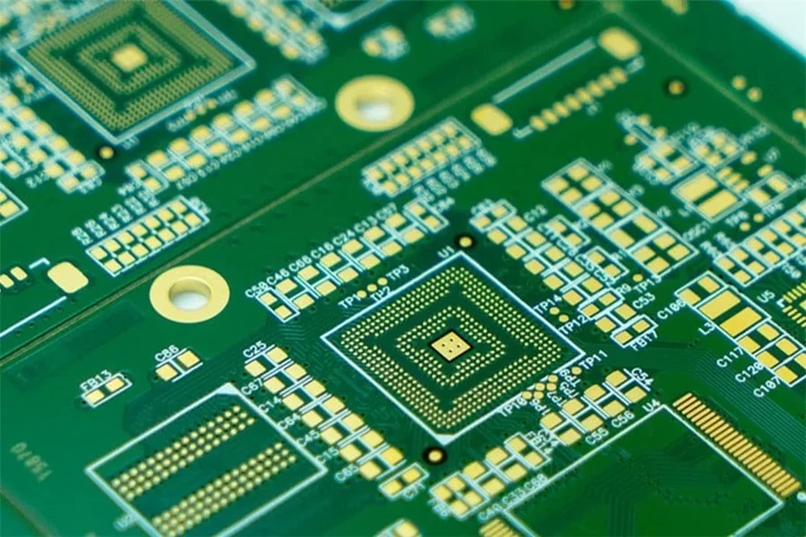 HDI PCB: Enabling the Future of Miniaturized Electronics HDI PCB